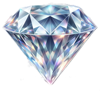 Kronenbild Diamant